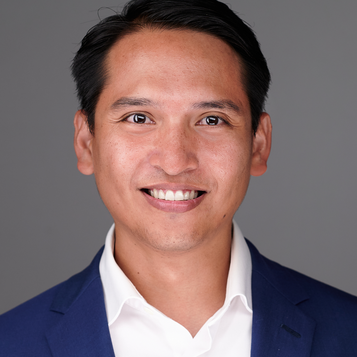 Ivin Dysangco